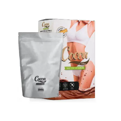 Cocoa Slim es la solución ideal para quienes buscan reducir peso de manera efectiva.