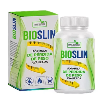Bioslin ⋆ Precio ⋆ Chile ⋆ ‎Pedir ⋆ Comprar en Línea