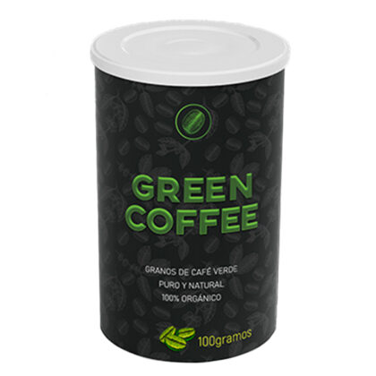 Green Coffee ⋆ Costa Rica ⋆ Precio ⋆ Comprar en Línea