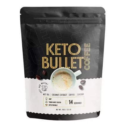 Keto Bullet ⋆ España ⋆ Precio ⋆ Funciona ⋆ Comprar en Línea