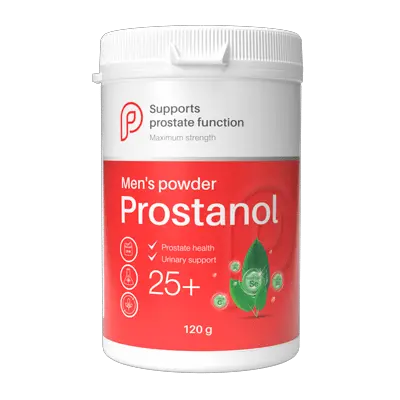 Prostanol. Fotografía 5.