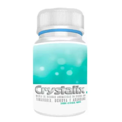 Crystalix ⋆ Perú ⋆ Precio ⋆ Ordene ⋆ Comprar en Línea