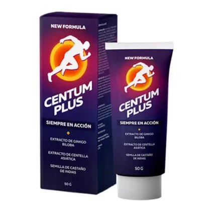 Centum Plus ⋆ Perú ⋆ Precio ⋆ Funciona ⋆ Comprar en Línea