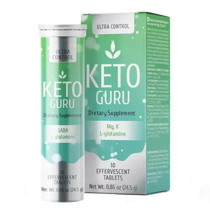 Keto Guru ⋆ Precio ⋆ Perú ⋆ Ingredientes ⋆ Comprar en Línea