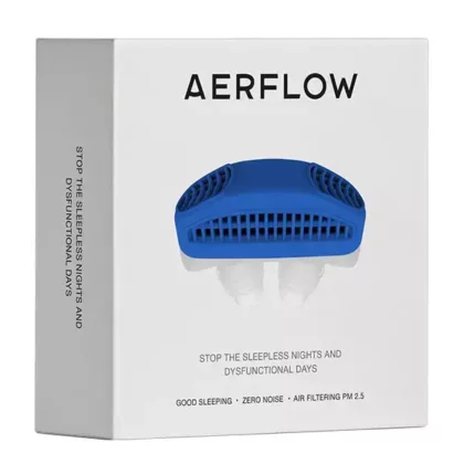 Aerflow ⋆ EE. UU. ⋆ Precio ⋆ Funciona ⋆ Comprar en Línea