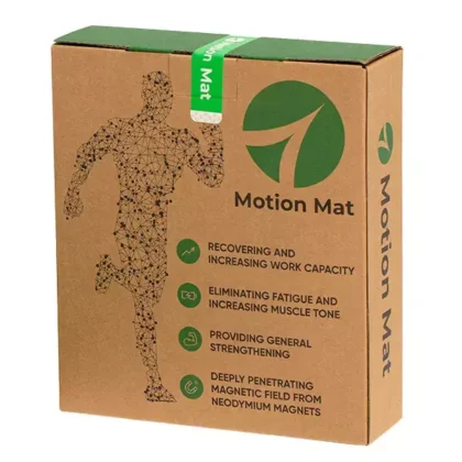 Motion Mat ⋆ Precio ⋆ EE. UU. ⋆ Funciona ⋆ Comprar en Línea