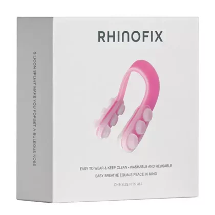 Rhinofix ⋆ EE. UU. ⋆ Precio ⋆ Funciona ⋆ Comprar en Línea