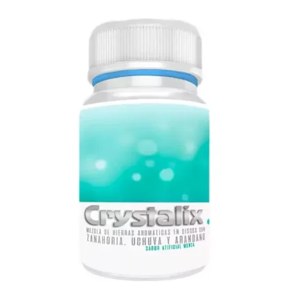Crystalix. Imagen 3.