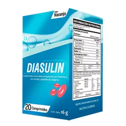 Diasulin - Pedido - Precio - Promoción - Colombia - Cúcuta -