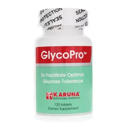 GlycoPro. Imagen 2.