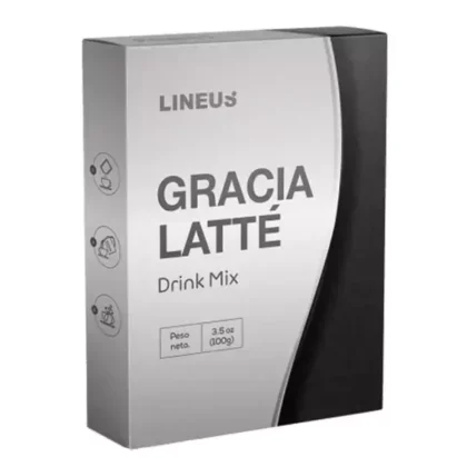 Gracia Latte. Imagen 2.