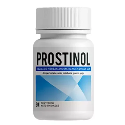 Prostinol. Imagen 3.