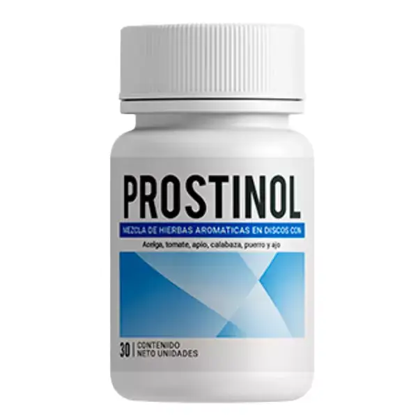 Prostinol. Imagen 1.