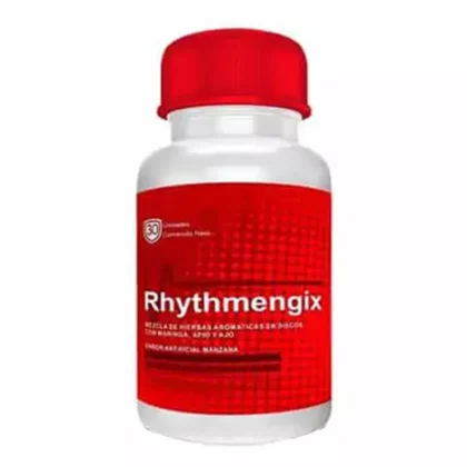 Rhythmengix - Colombia - Precio - Pedir - Dónde Comprar