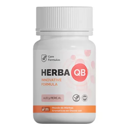 Herba QB. Imagen 8.