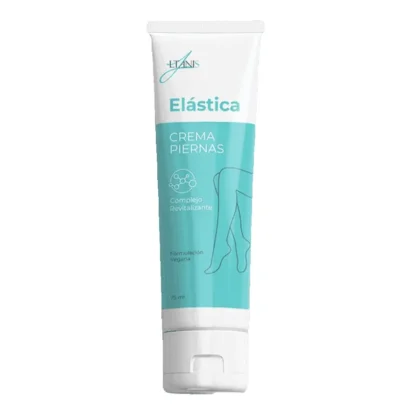 Elastica. Imagen 2.