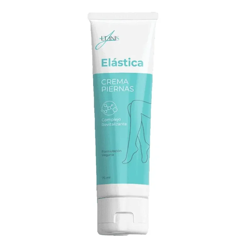 Elastica. Imagen 1.