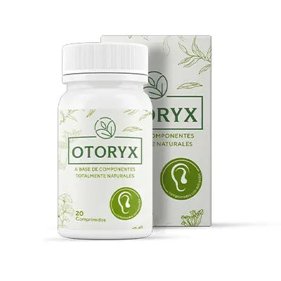 Otoryx. Imagen 2.