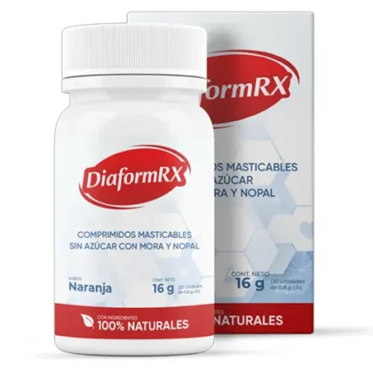 DiaformRX. Imagen 3.