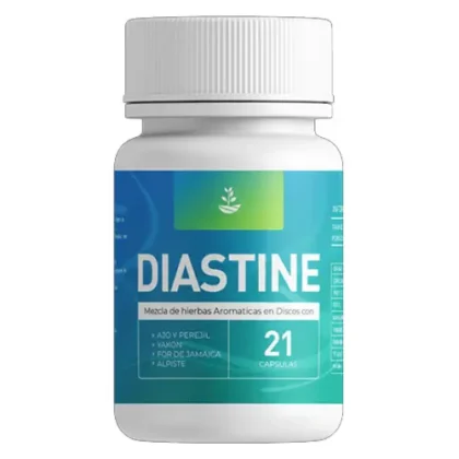 Diastine. Imagen 5.