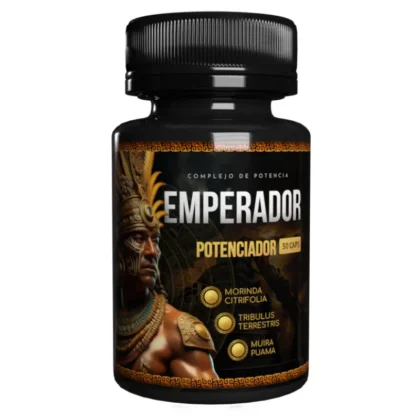 Emperador. Imagen 2.