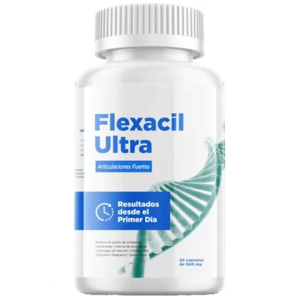 Flexacil. Imagen 10.