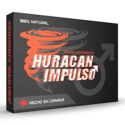 Huracan Impulso. Imagen 5.