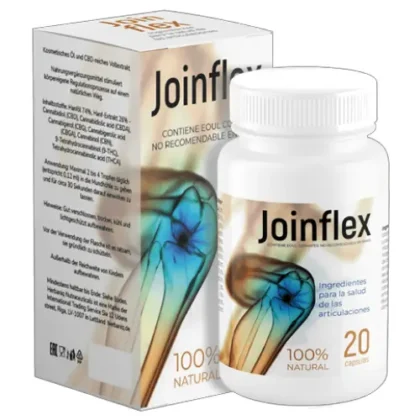 JointFlex. Imagen 9.