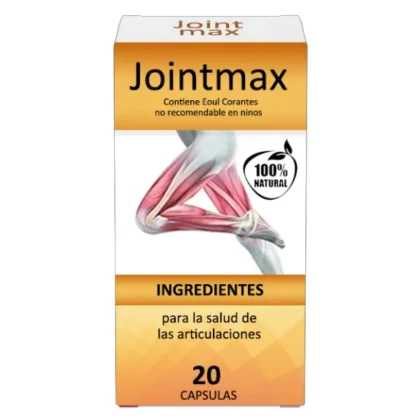 Jointmax. Imagen 10.