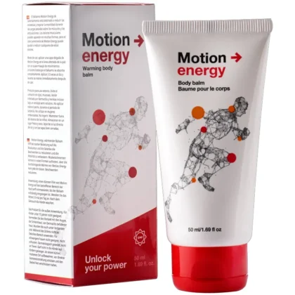 Motion Energy. Imagen 2.