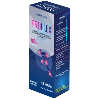 ProFlex. Imagen 2.